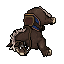 Taupe Horse.gif