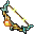 Soulflare Emerald Herald Bow.gif
