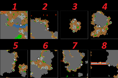 Shockhead mount quest.png