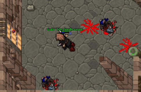 Stone gorgon sealed door.gif