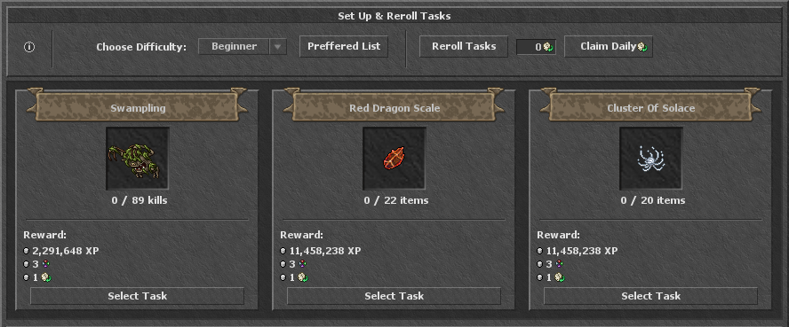 Reroll Tasks Option.gif