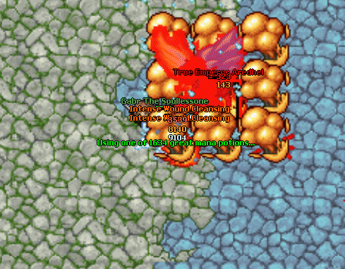 True emperor aredhel fight.gif