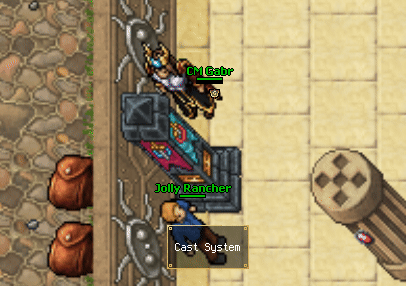 Cast System Shrine.gif