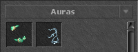 Unlinedrome shop auras.gif