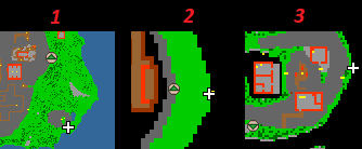 Greenvile temple map.png