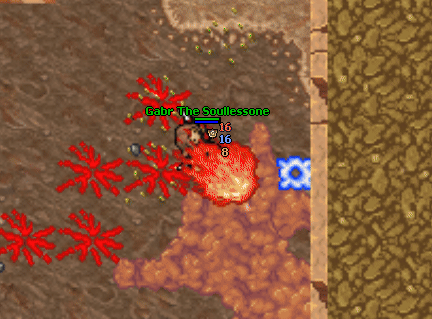 The flaming orchid lever.gif