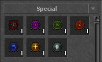 Unlinedrome shop special.gif