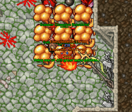 Summer champion belathriel fight.gif