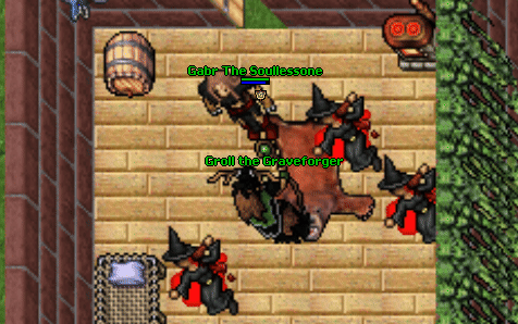 Undead cavebear mount quest.gif