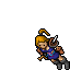 Female Warrior.gif