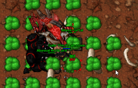 Abyssal king fight.gif