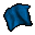 Blue Piece of Cloth.gif
