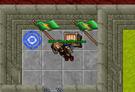 Afflicted addons outfit quest.gif