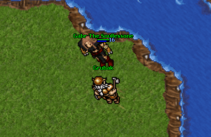 War bear mount quest.gif