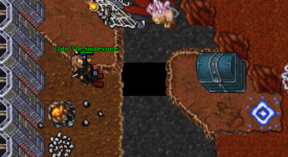 King scorpion mount bridge.gif