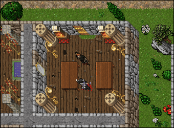 File:Hundred Fists Preview2.gif