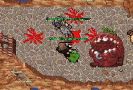 Shockhead mount quest.gif