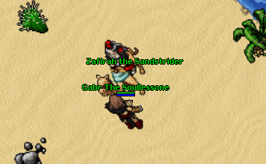 Zafirah the sandstrider.gif