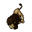 Lone Lion.gif