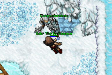 Crystal wolf mount quest.gif