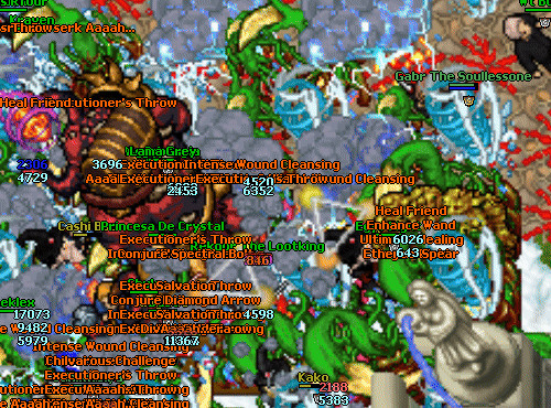 Rekgor the lootking fight.gif