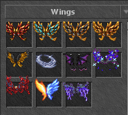 Silver raid token shop wings.gif