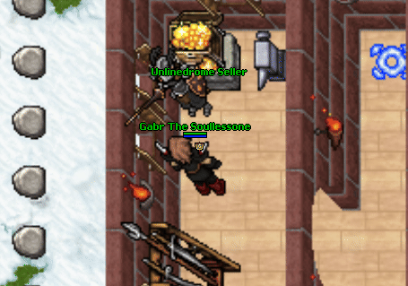 Unlinedrome Seller.gif