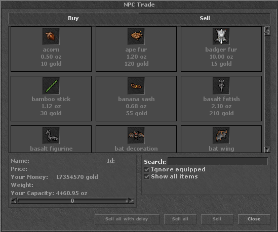 Creature product shop.gif