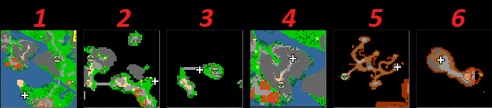 King scorpion mount quest.png