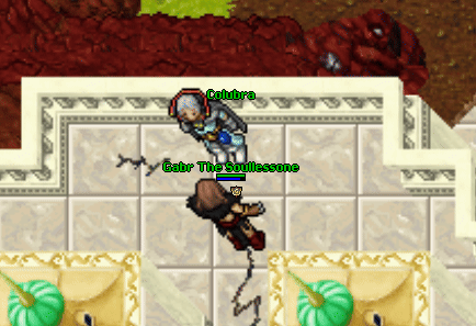 Tin lizard mount quest.gif
