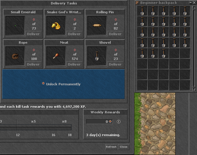 Delivery Task Completion.gif