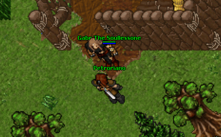 Four horses mount quest.gif